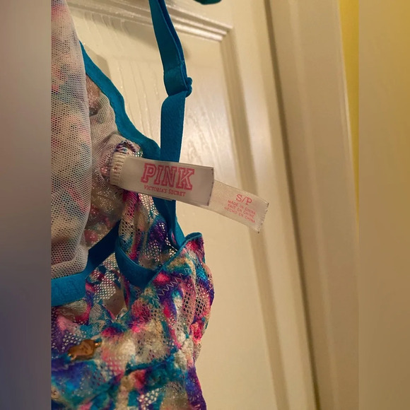 Victoria’s Secret Pink bralette - Picture 5 of 6
